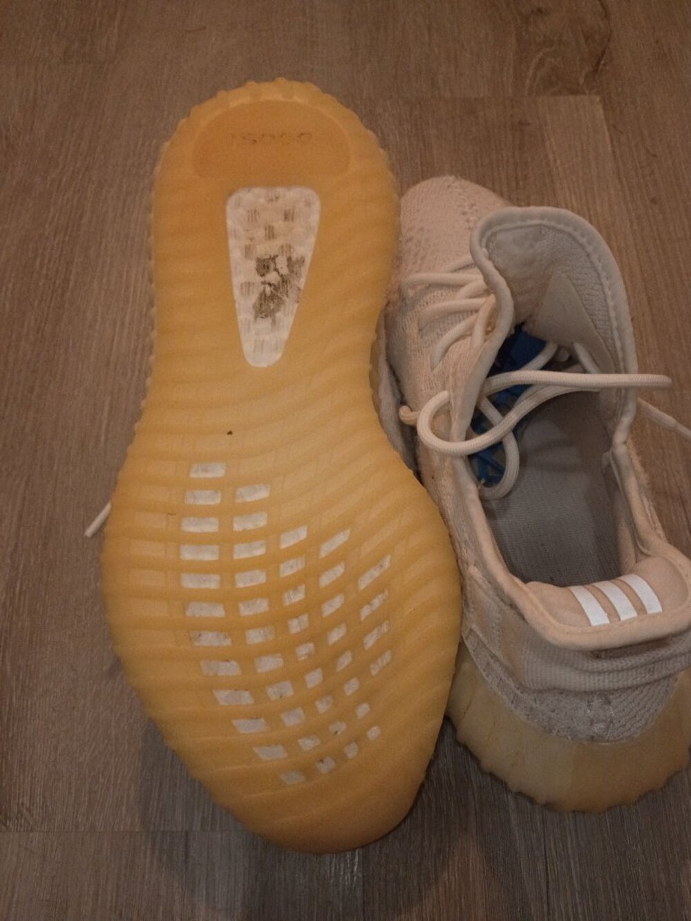 Yeezy Addidas - Picture 3 of 3